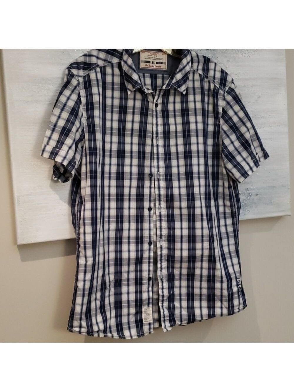 ⭐ESPRIT SHIRT